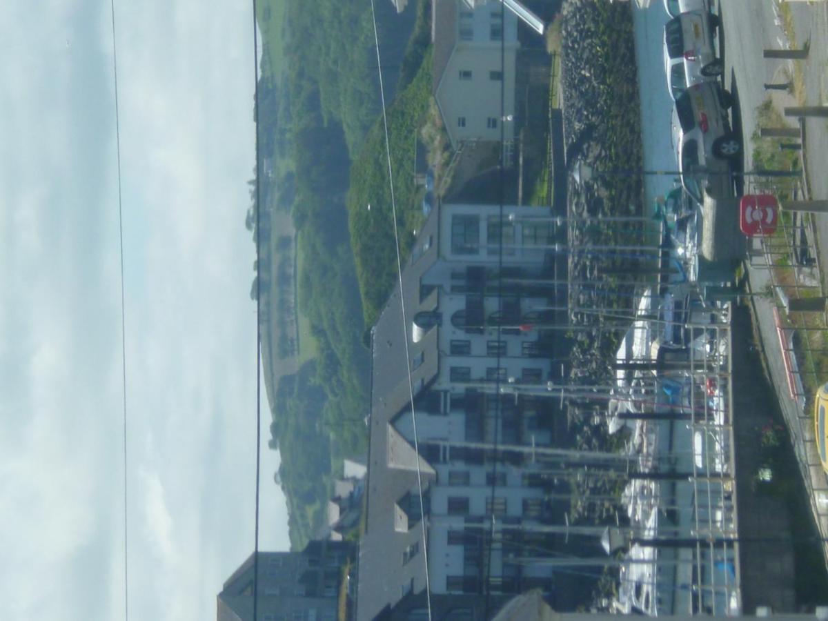Castle Hotel Aberystwyth Exterior foto