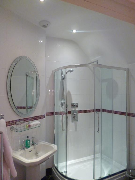 Castle Hotel Aberystwyth Quarto foto