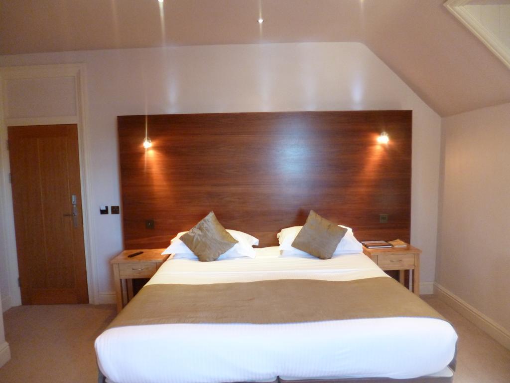Castle Hotel Aberystwyth Quarto foto