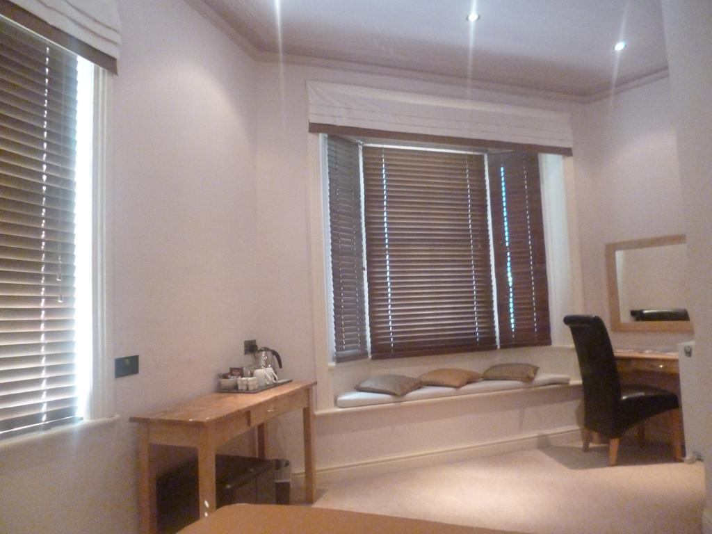 Castle Hotel Aberystwyth Quarto foto